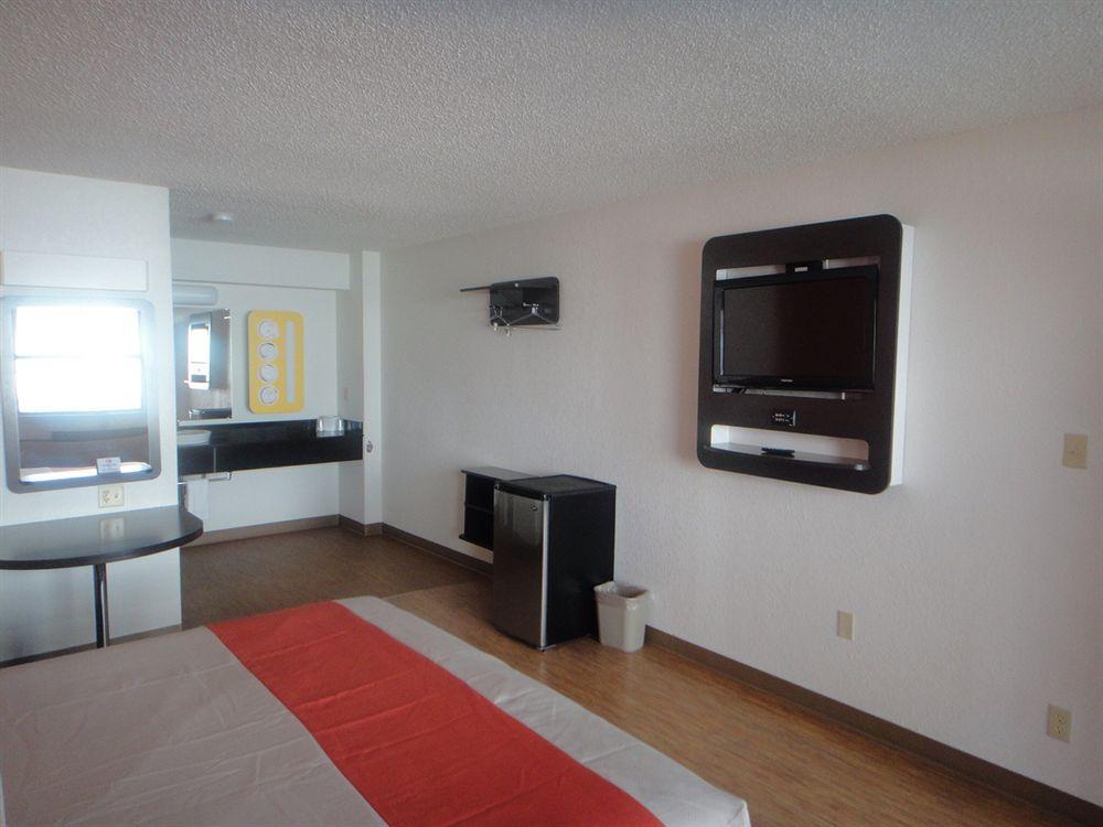 Motel 6-Boerne, Tx エクステリア 写真
