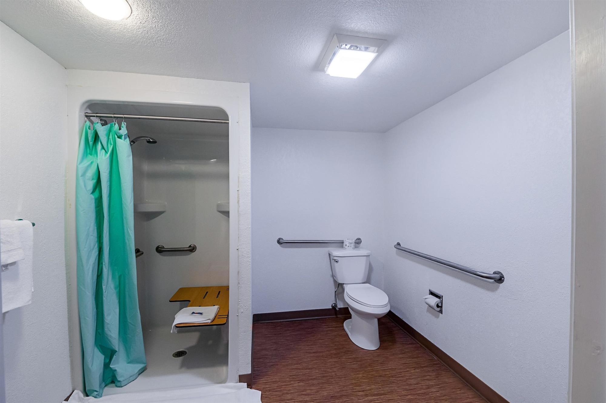 Motel 6-Boerne, Tx エクステリア 写真