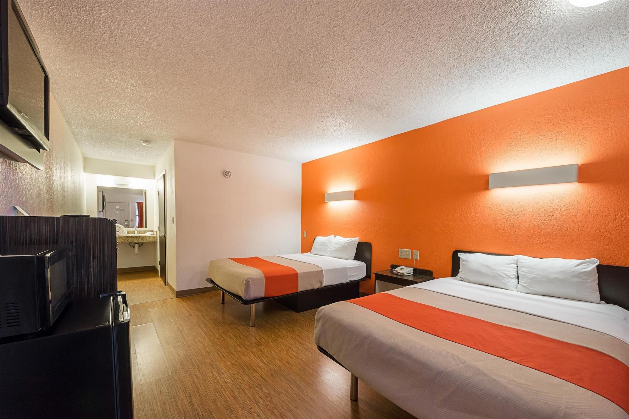 Motel 6-Boerne, Tx エクステリア 写真