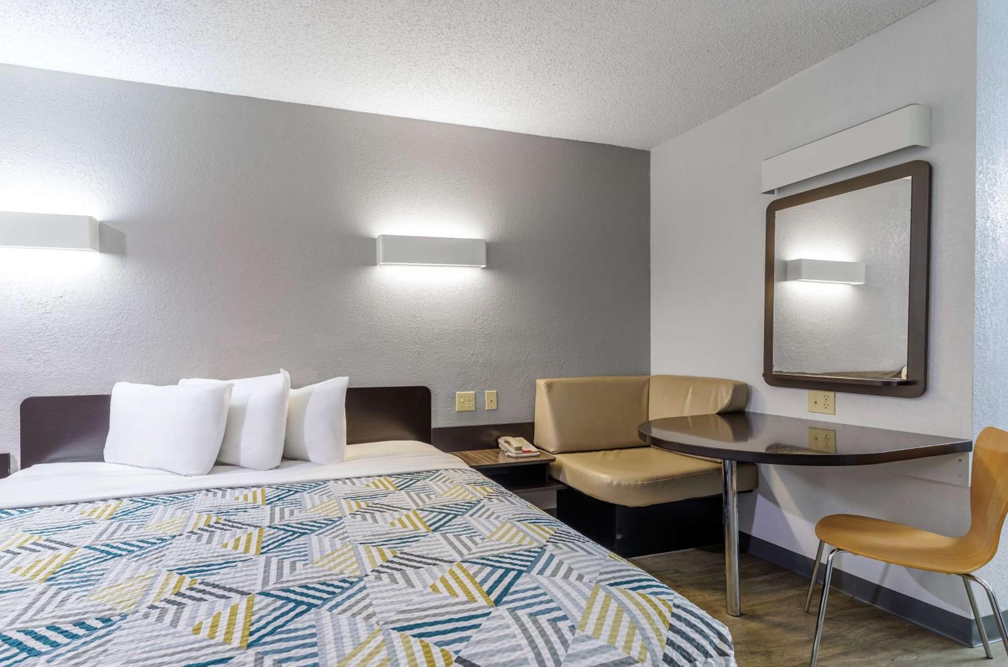Motel 6-Boerne, Tx エクステリア 写真