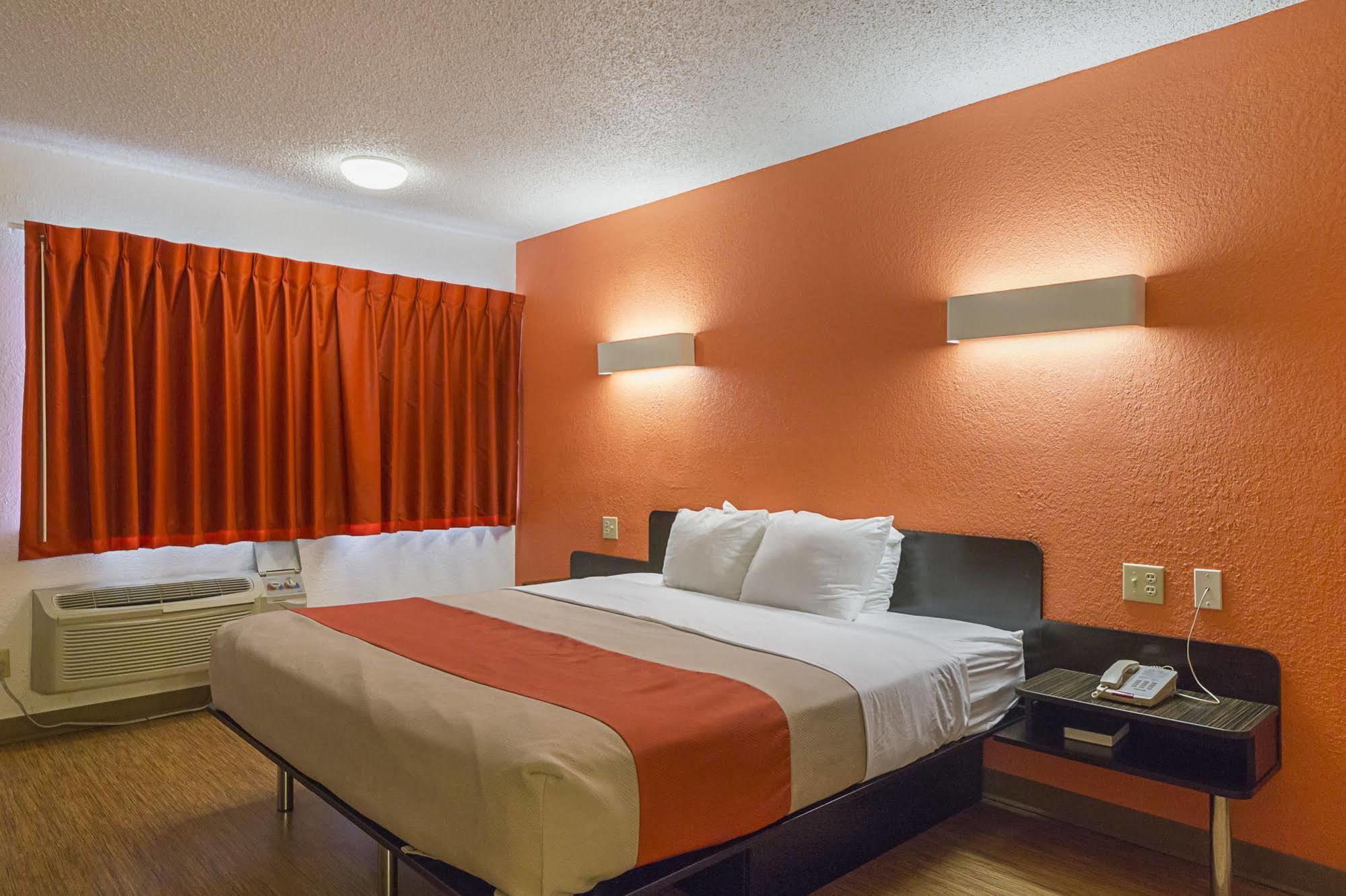Motel 6-Boerne, Tx エクステリア 写真
