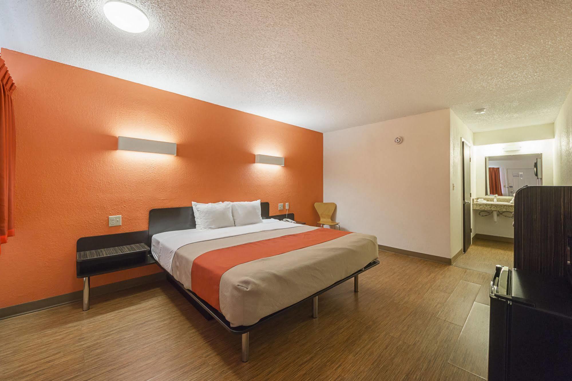 Motel 6-Boerne, Tx エクステリア 写真