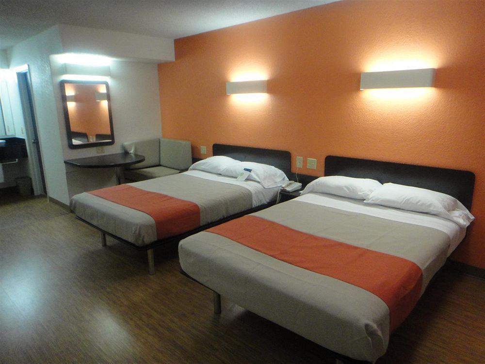 Motel 6-Boerne, Tx エクステリア 写真